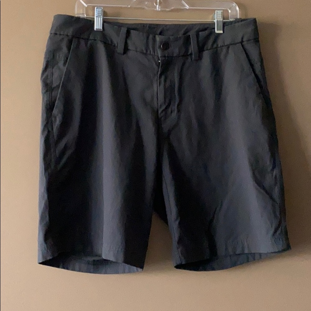 Lulu Lemon Men’s Shorts
